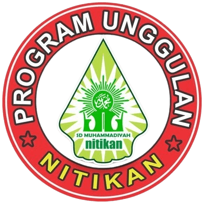 sd muhammdiyah nitikan